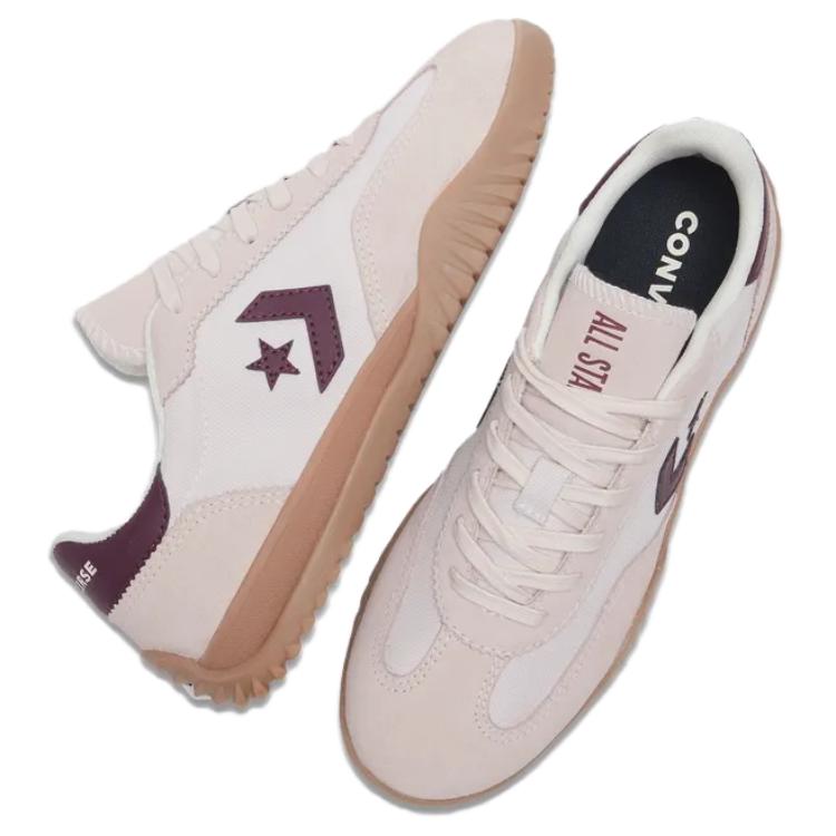 Run Star Trainer Converse ‘Blush Hush Pink Orchid Abyss’