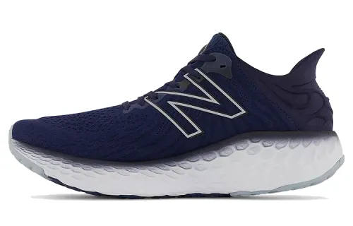 1080 Fresh Foam New Balancev11 'Natural Indigo'