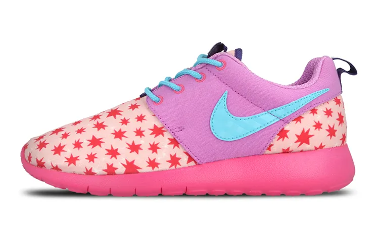Nike Roshe One Cushioning Slip Resistant Abrasion Resistant Lightweight