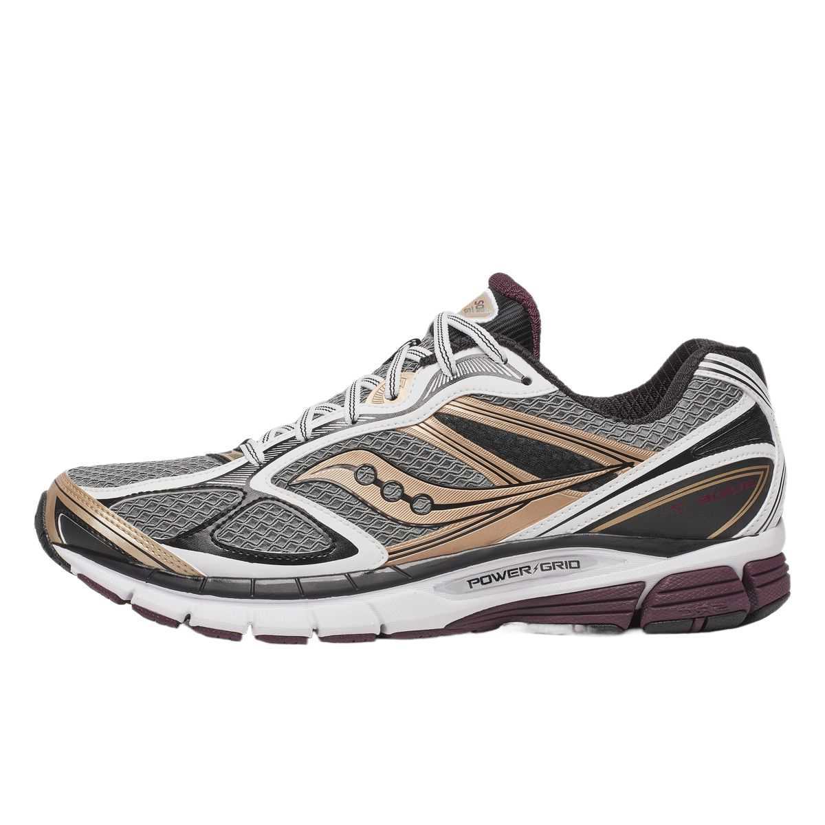 Saucony ProGrid Guide 7 Low top Running Shoes Unisex