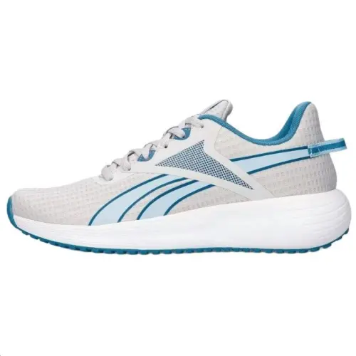 Lite Plus 3 Wmns Reebok 'Pure Grey Steely Blue' Women's