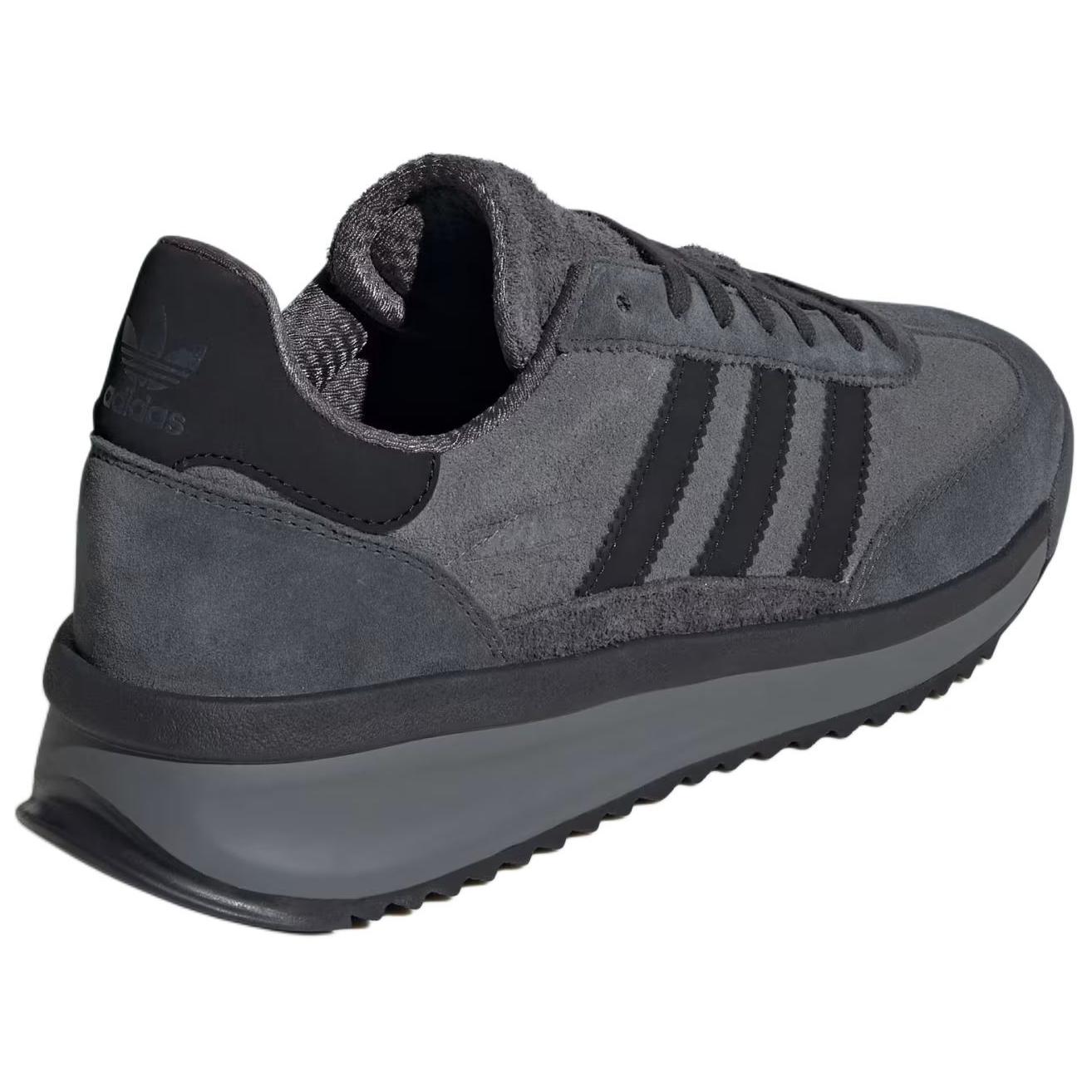 SL72 Adidas Originals Rtn ‘Grey Carbon’