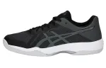 Asics Gel Tactic 'Black Grey'