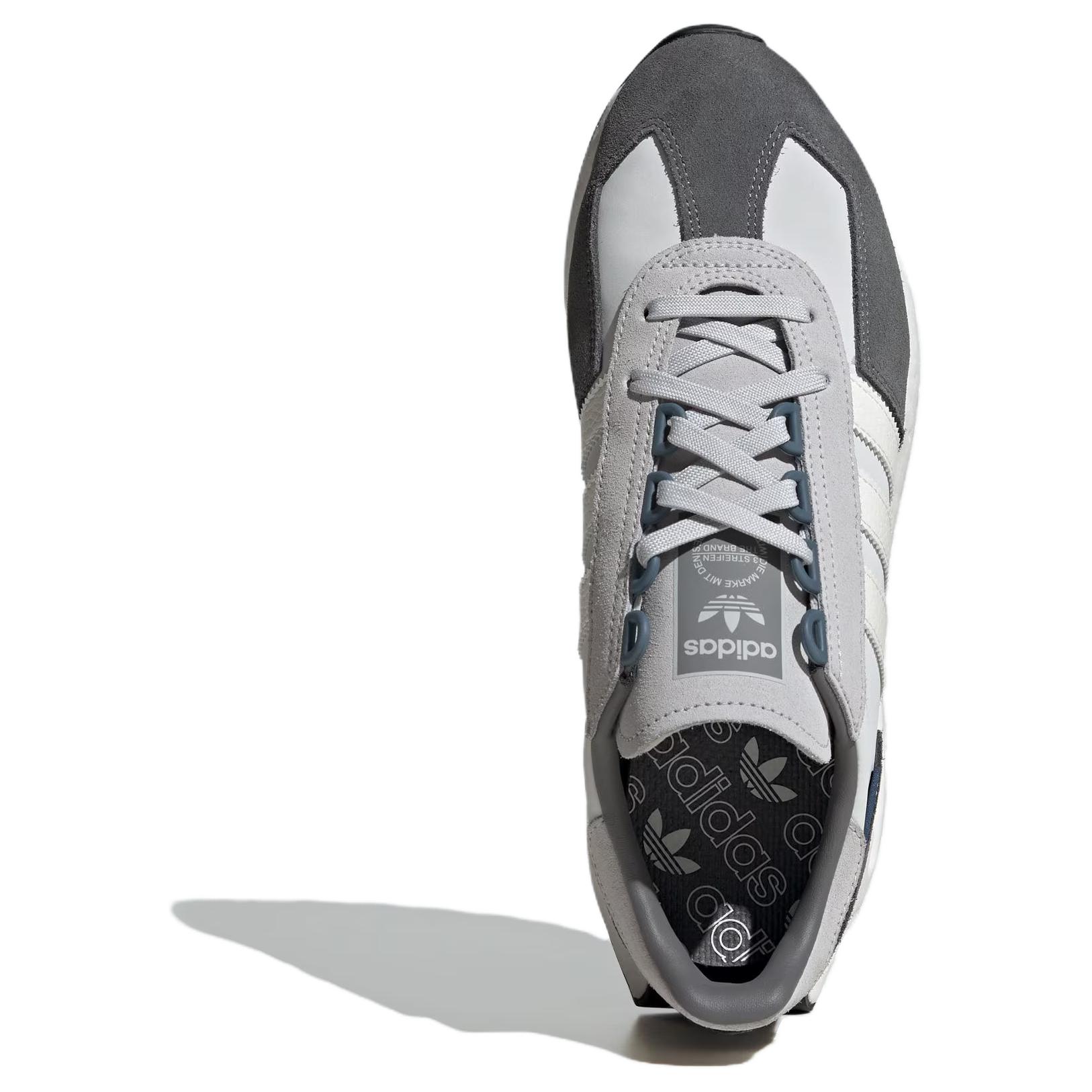 Adidas Retropy E5 ‘Dash Grey’