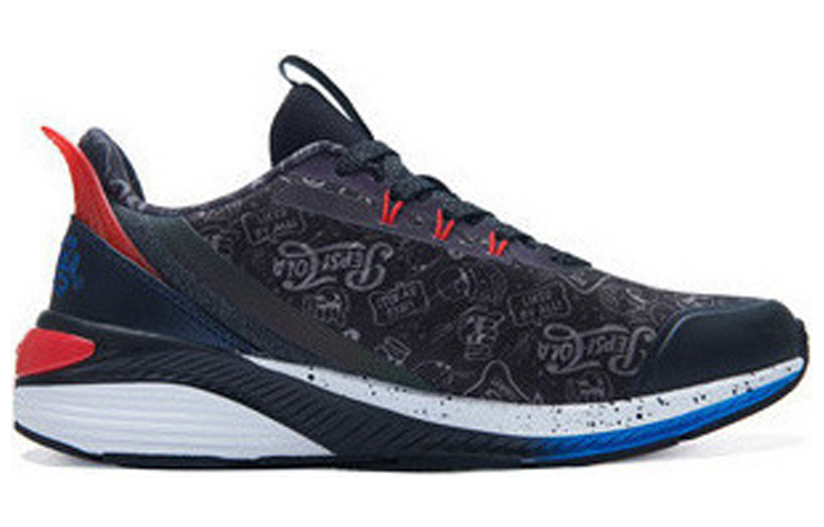 361° Running Shoes Women’s Low Top Black
