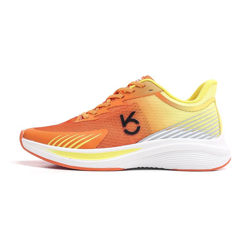 KVIV Slip Resistant, Abrasion Resistant, Breathable, Lightweight Low top Running Shoes Unisex