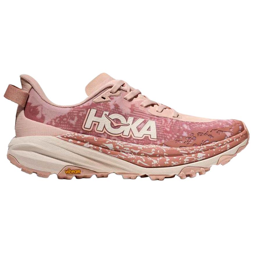 HOKA ONE ONE Speedgoat 6 Support Running Shoes Women’s