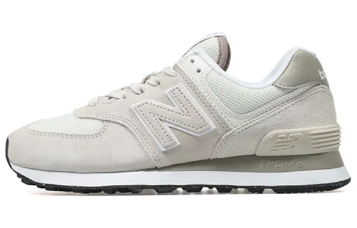 574 New Balance 'Ivory White'