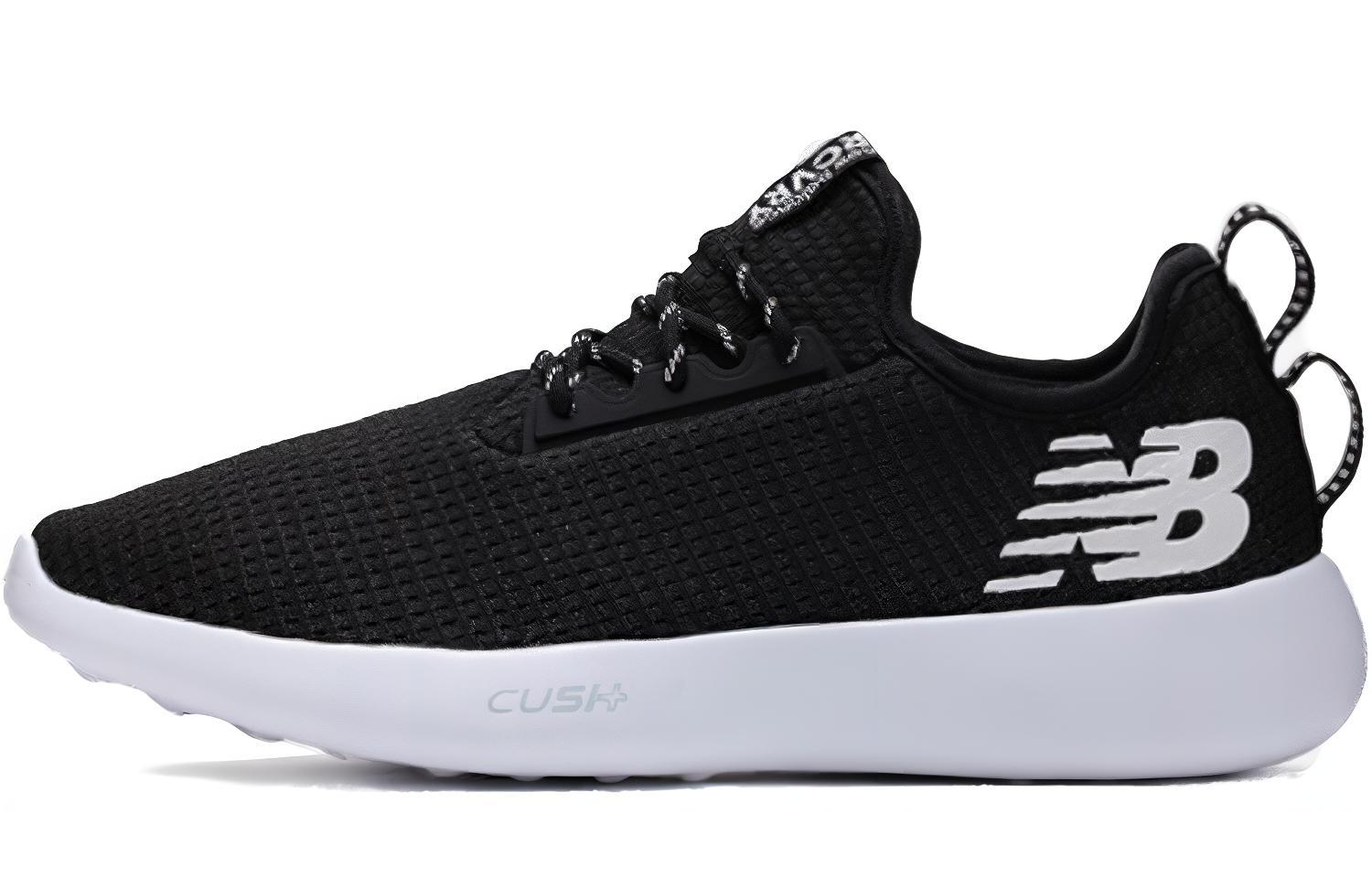 Recovery New Balance 'Black White'