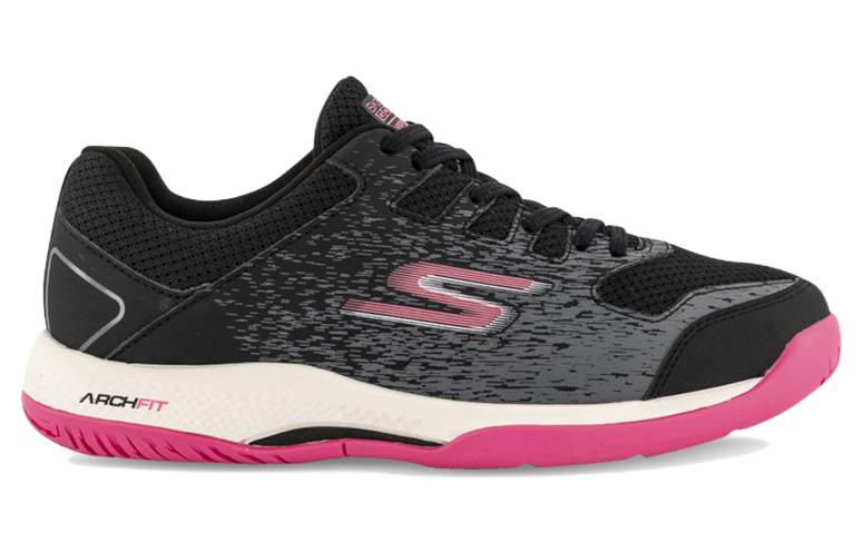 Skechers Viper Court ‘Black Pink’ Women’s