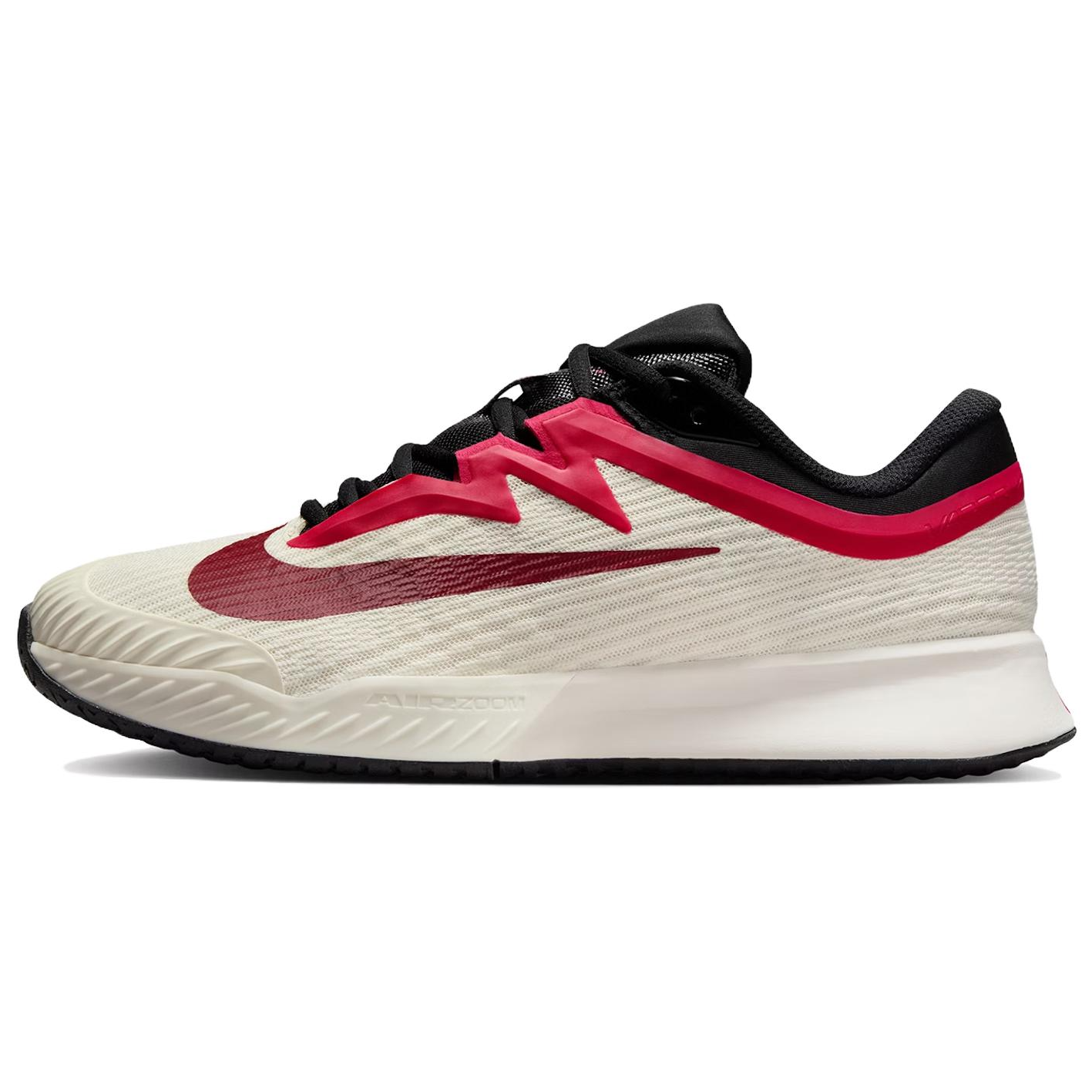 Nike Vapor Pro 3 Abrasion Resistant Low top Casual Running Shoes Women’s Beige Pink