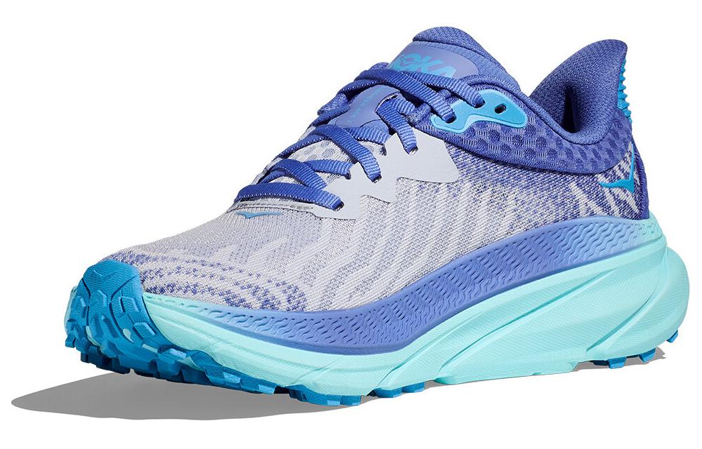 HOKA ONE ONE Challenger Atr 7 Ether Cosmos Women’s