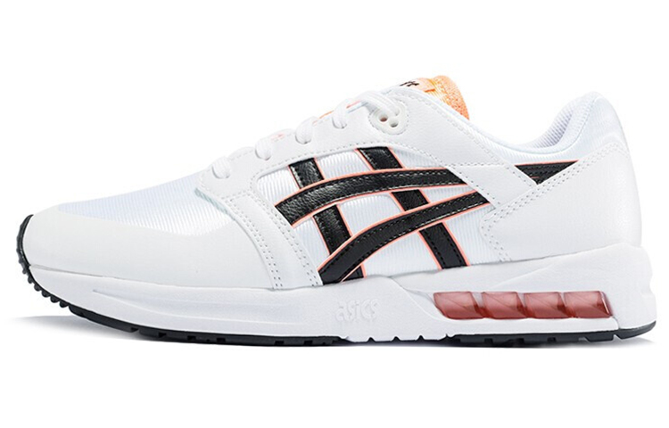 ASICS Gel Saga Sou 'White Black'