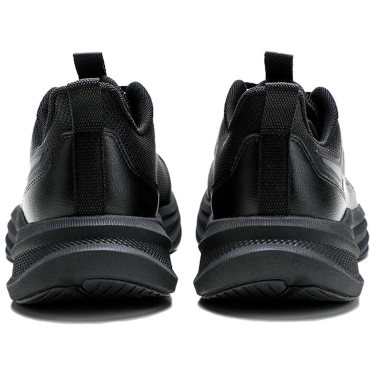 QIAODAN Cushioning Slip Resistant Abrasion Resistant Cushioning Slip Resistant Abrasion Resistant Low top