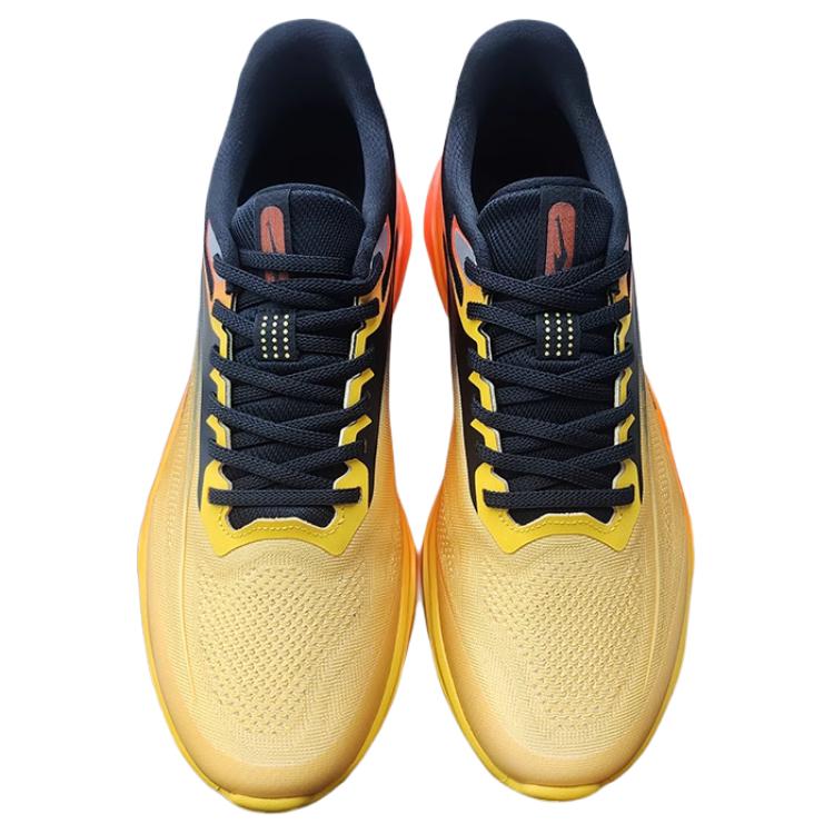 Erke Cushioning Breathable Lightweight Cushioning Breathable Lightweight Low top Casual Running Shoes Men’s