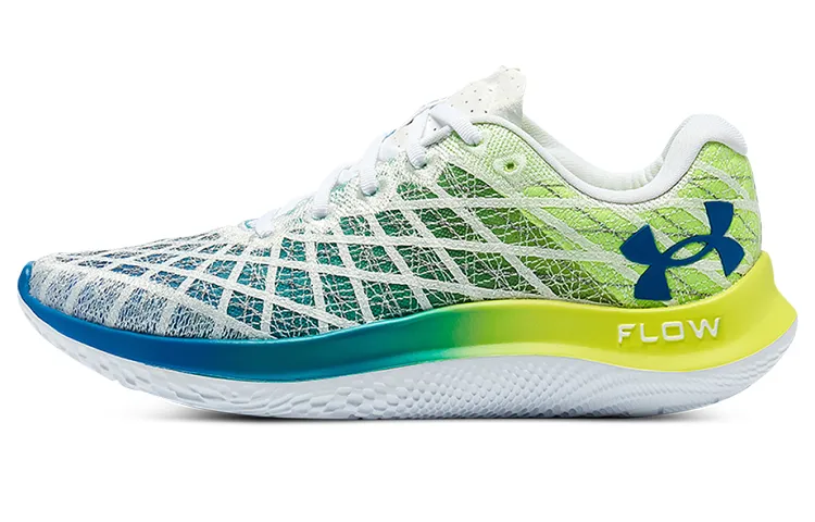 Under Armour Flow Velociti Wind 2 'Yellow'