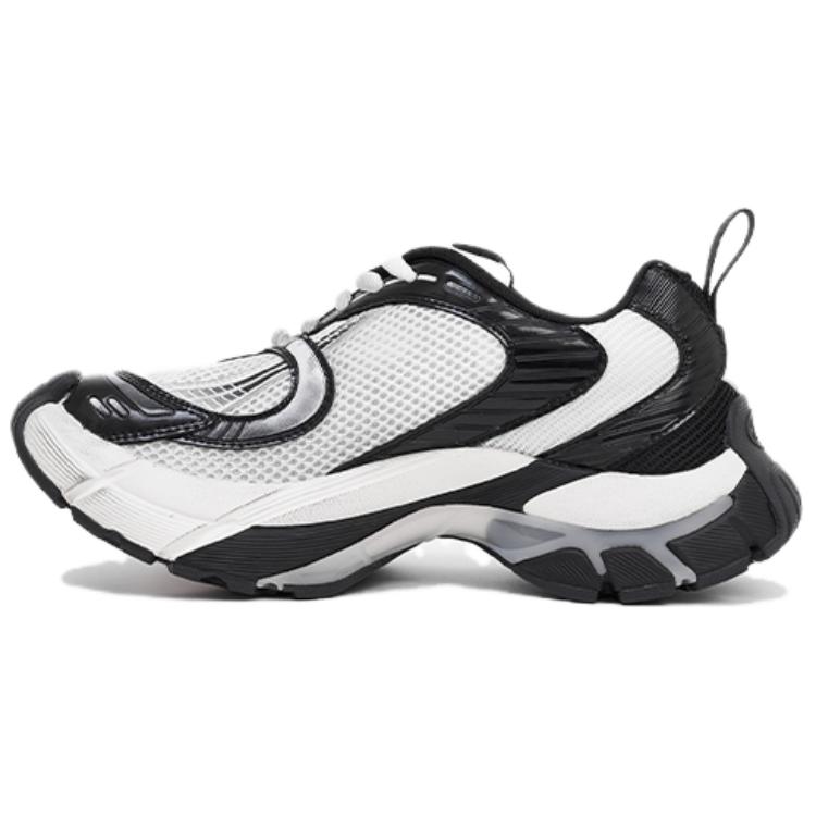 Ann Andelman The Fusion 2 Slip Resistant Abrasion Resistant Low top Running Shoes Unisex