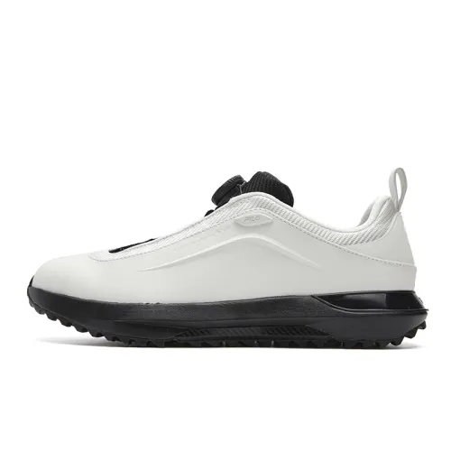 FILA AERO POWER Cushioning Abrasion Resistant Lightweight Cushioning Abrasion Resistant Lightweight Low top Golf Shoes