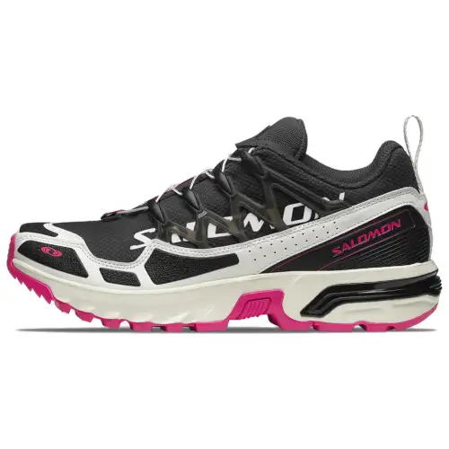 ACS+ Og Salomon 'Heritage Pack - Black Pink Glo'