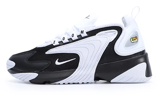 Nike Zoom 2K Black Volt