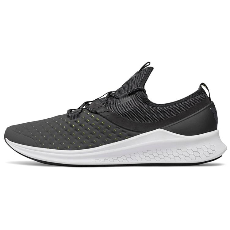 New Balance Fresh Foam Lazr Sport 'Black White'