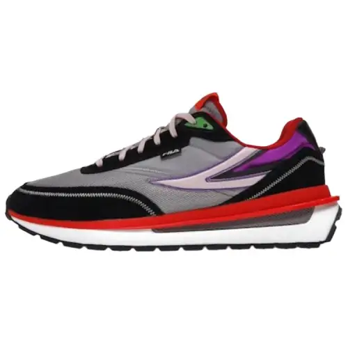 FILA Renno Dragon Ball Super Goku Black