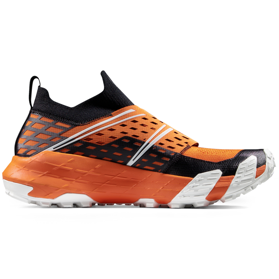 MAMMUT Aenergy TR Mid top Vibram Litebase Trail Running Shoes Men’s