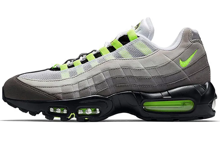 Nike Air Max 95 Og 'Neon' 2020 Women's