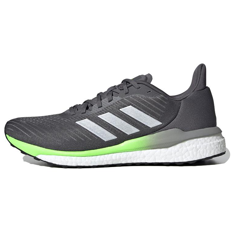 Adidas Solardrive 19 Grey/Green