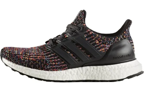 UltraBoost Adidas J 3.0 'Multi-Color' Women's