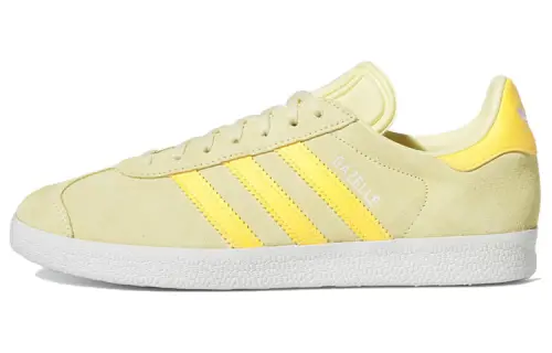 Adidas Gazelle Almost Yellow Women's