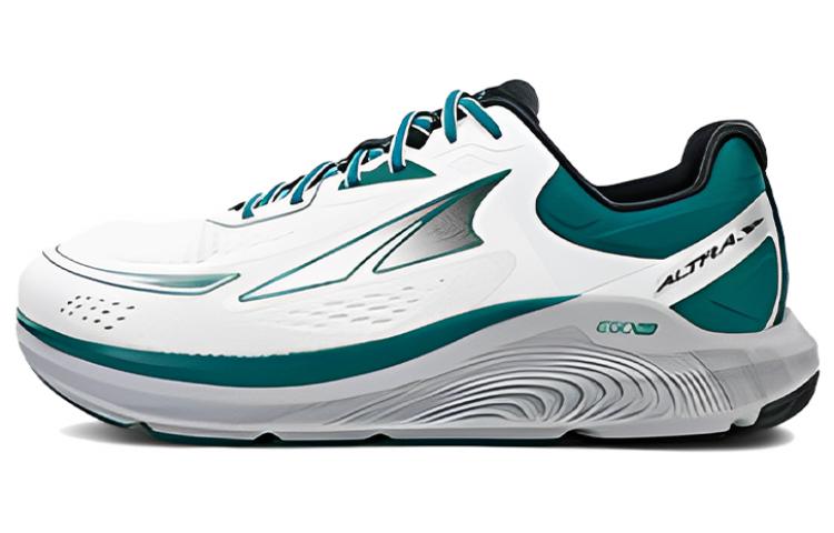 Altra Paradigm 6 Cushioning Slip Resistant Abrasion Resistant Cushioning Slip Resistant Abrasion Resistant Low top