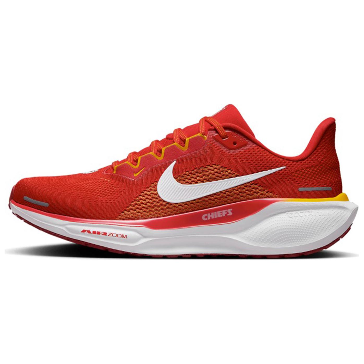 Nike Air Zoom Pegasus 41 Kansas City Chiefs