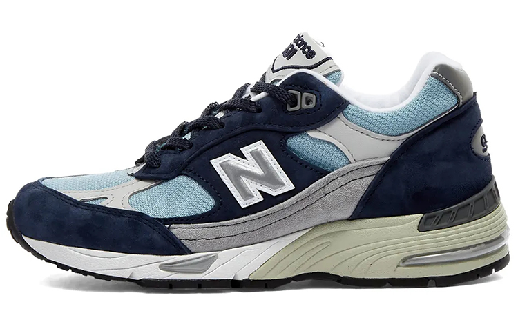 991 Wmns New Balance Made in England 'Nu Block' Women's