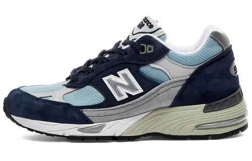 991 Wmns New Balance Made in England 'Nu Block' Women's