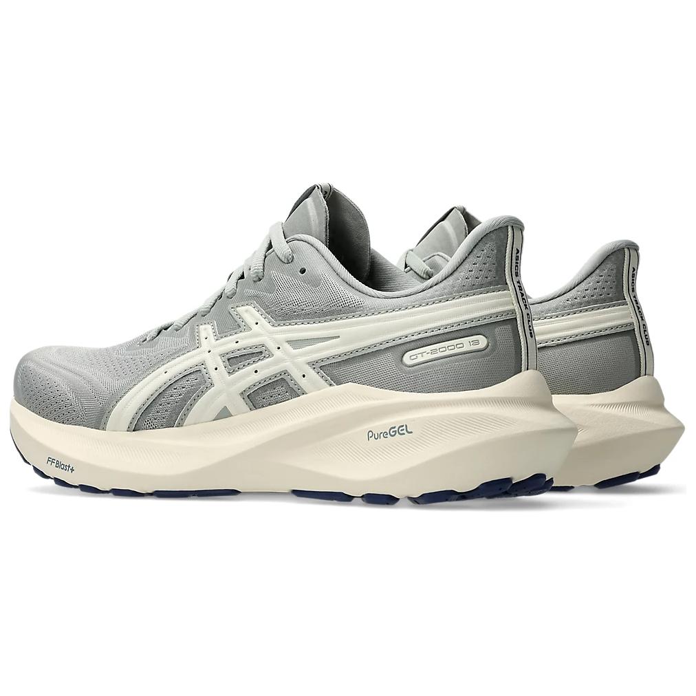 ASICS GT 2000 13 ASICS Track Club Seal Grey