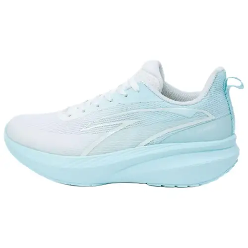 Anta Cloud Trail Comfortable And Trendy Cushioning Slip Resistant Coverage Low top Casual Running Shoes Women's
