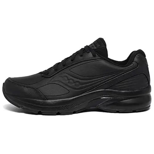 saucony Women's Omni Walker 3 'Triple Black'
