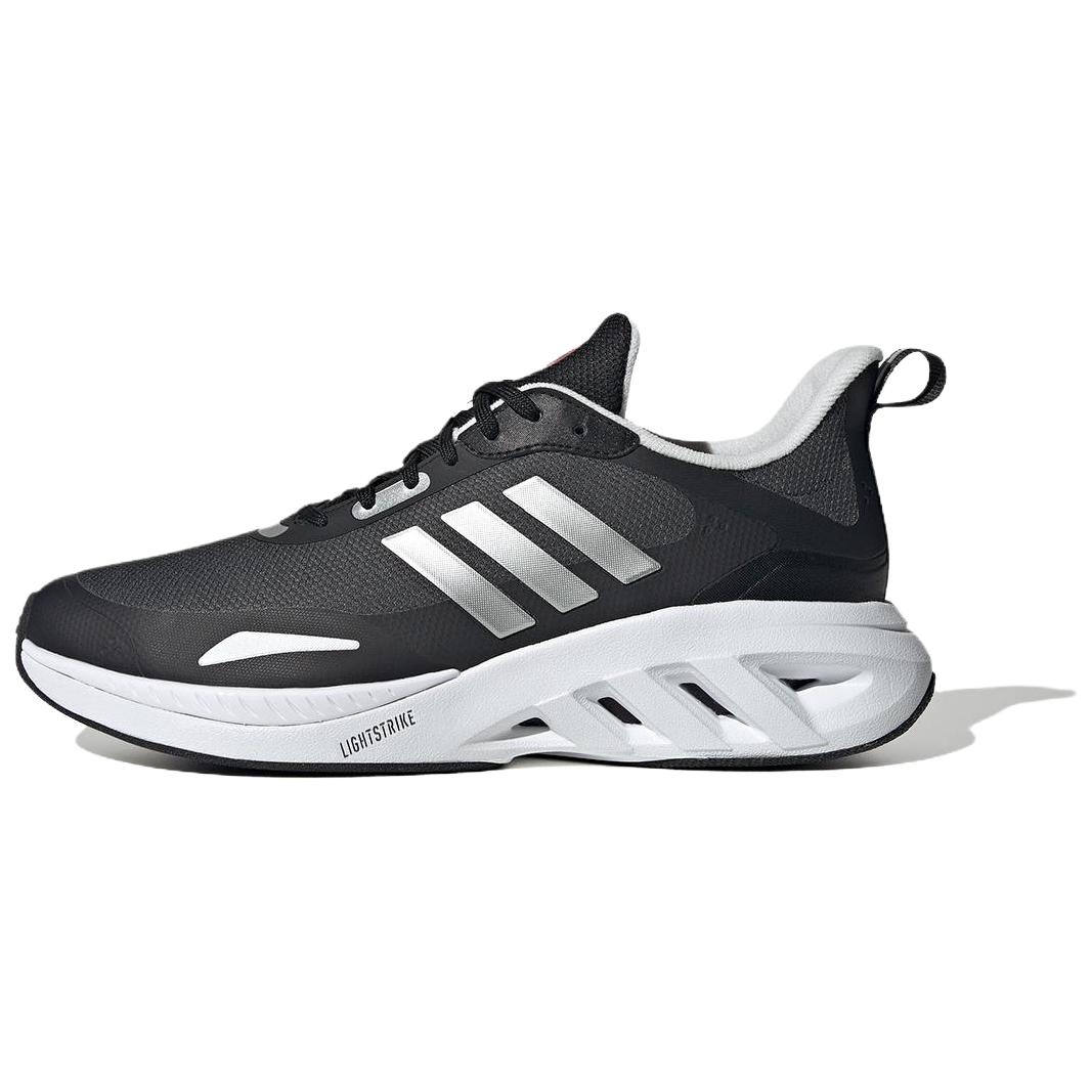 Adidas ALL DAY POWER Slip Resistant Abrasion Resistant Slip Resistant Abrasion Resistant Low top Running Shoes Unisex