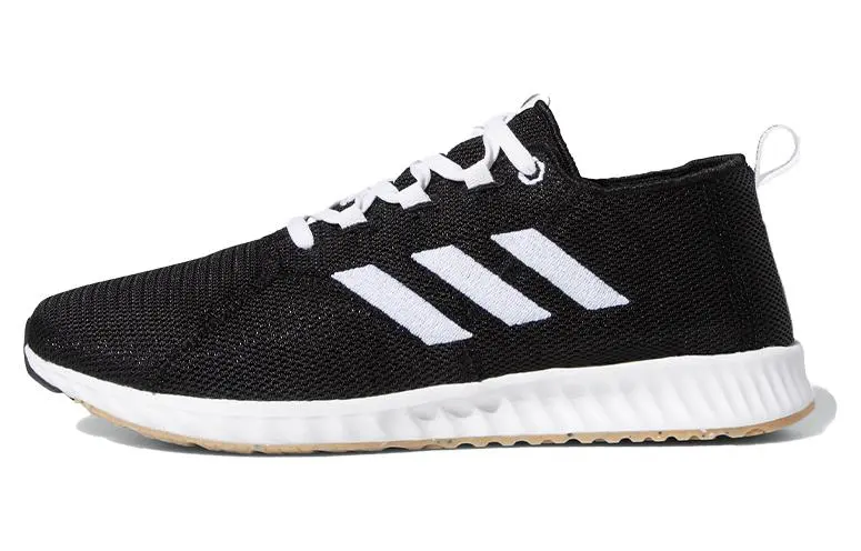 Adidas Wmns Epm Run 'Black White' Women's