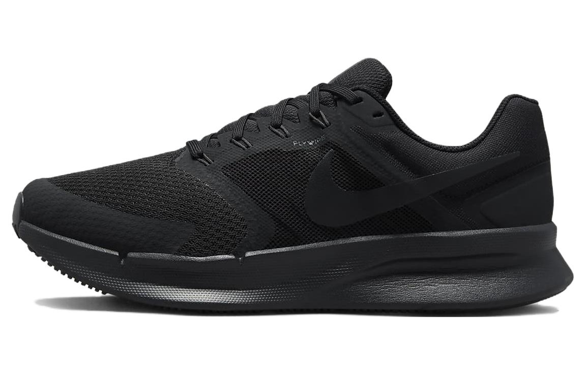 Мужские кроссовки Nike Run Swift 3 (черные)