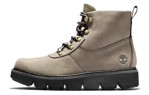 Timberland Raywood Short Outdoor Boots Women's Khaki