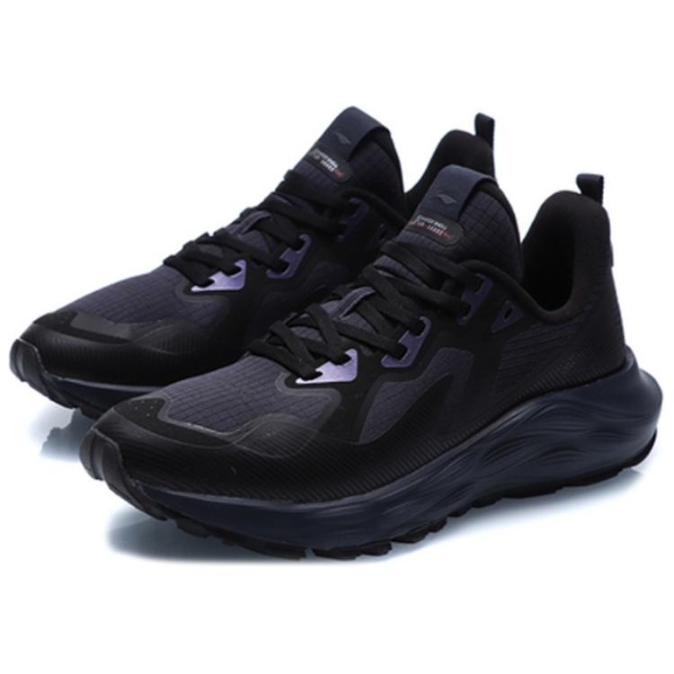 LINING Protect4e Cloud Mid ‘Black’ Women’s