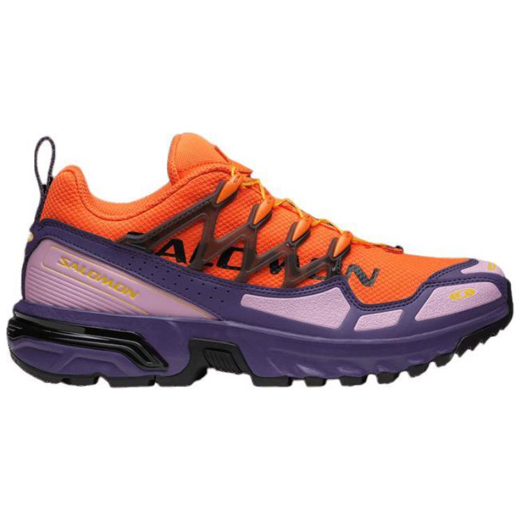 ACS+ Og Salomon ‘Heritage Pack — Purple Reign’