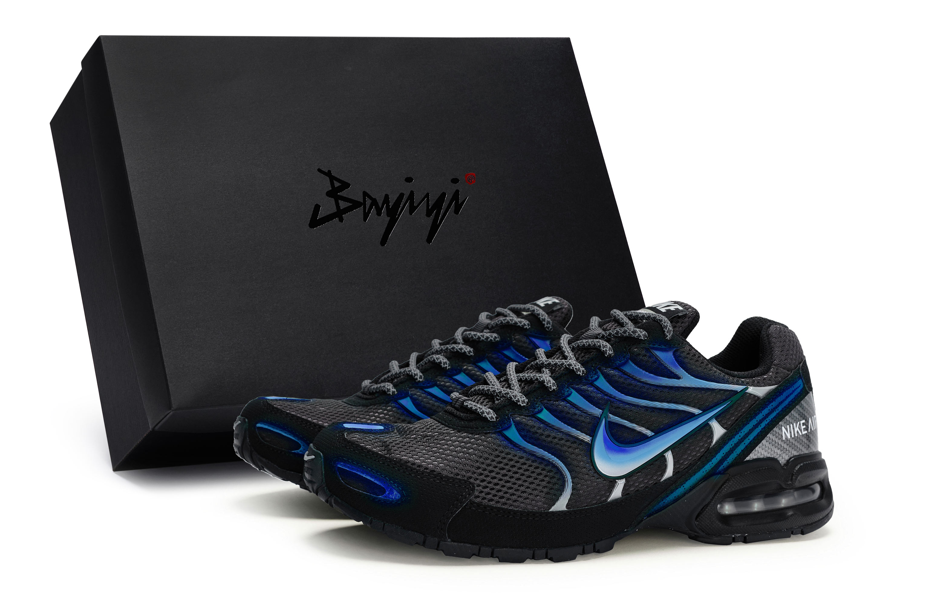 Nike Air Max Torch 4 Cushioning Abrasion Resistant Slip Resistant Cushioning Abrasion Resistant Slip Resistant Low top