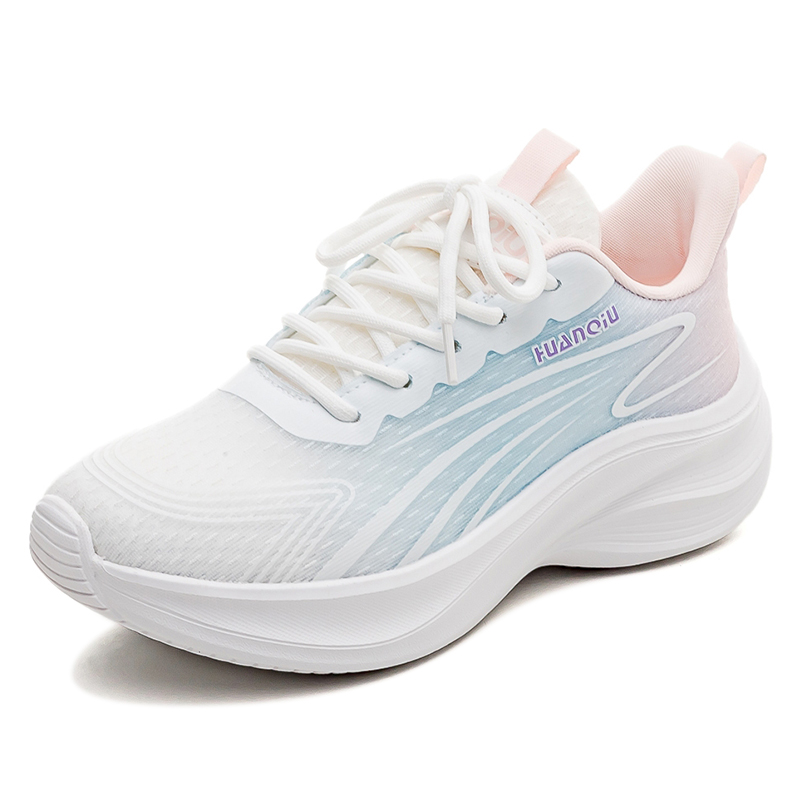 HUANQIU Slip Resistant And Breathable Coverage Slip Resistant And Breathable Coverage Low top Casual Running Shoes