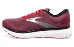 Brooks Women's Glycerin 18 'Dark Red'