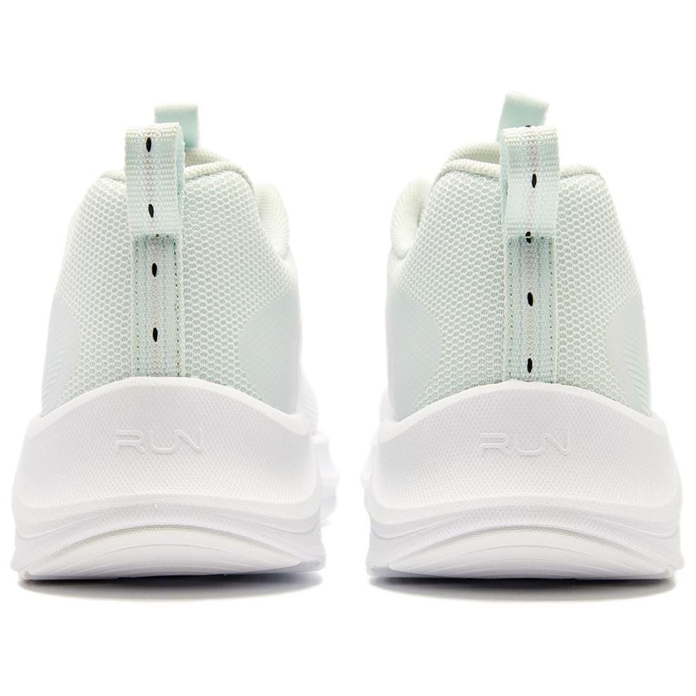 QIAODAN Fabric Cushioning Slip Resistant Abrasion Resistant Breathable Lightweight Rebound