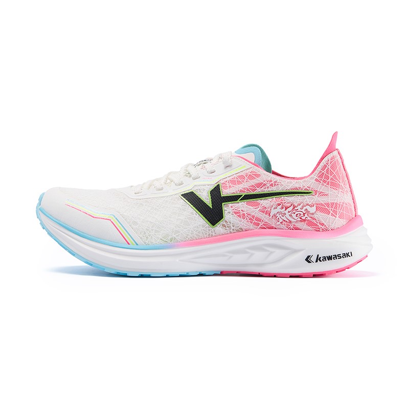 Kawasaki Soar To Success Collection Cushioning Abrasion Resistant Lightweight Cushioning Abrasion Resistant Lightweight