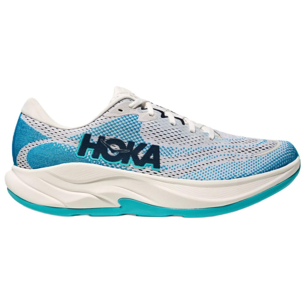 HOKA ONE ONE Rincon 4 Frost Skyward Blue